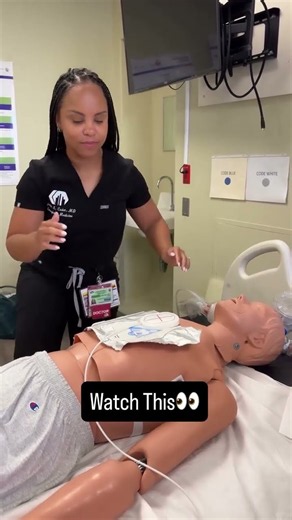 Doctor Demonstrates GOOD vs BAD CPR! 🚨 Learn the Difference