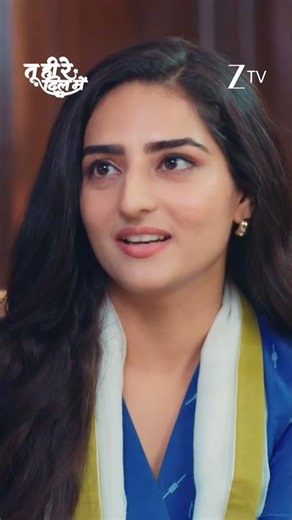 Tu Hi Re Dil Mein | Ep - 06 | Reel | Jun 20 2026 | Zee TV