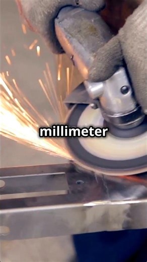 Grinder Safety #itifitter