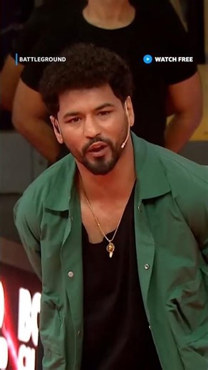 Rajat Dalal Aur Neeraj Goyal मैं हुई ज़बरदस्त Fight | Battleground | Amazon MX Player