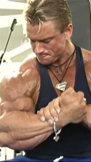 Lee Priest Training Hard #leepriest #bodybuilding #bodybuilder #mrolympia