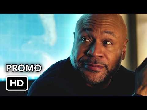 NCIS 23x17 Promo "Reboot" (HD)