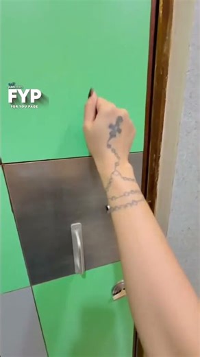 GREATEST FEAR - MA-TRAP SA LOOB NG CR! | FYP