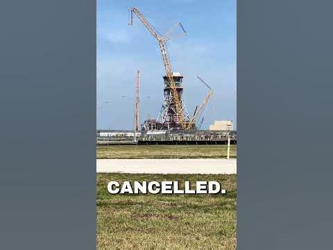 NASA just killed off its $1.6 billion moon rocket