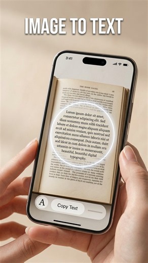 Convert Image to Text with AI | Free OCR Tool #ai #tutorial