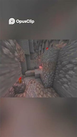 Minecraft Parkour Cave Exploration Lava, Water & Hidden Secrets!