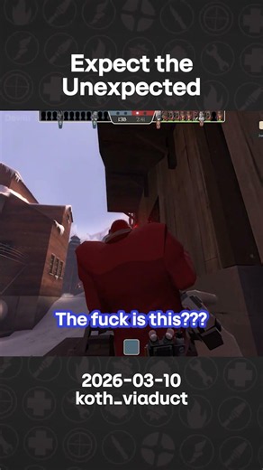 Totally a skill
