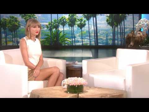 The ‘Ellen’ Show, But Ellen Isn’t Hosting