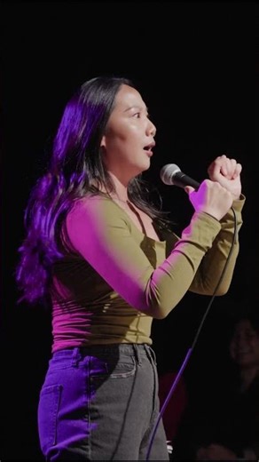 From Leslie Liao's special: Silky Smooth