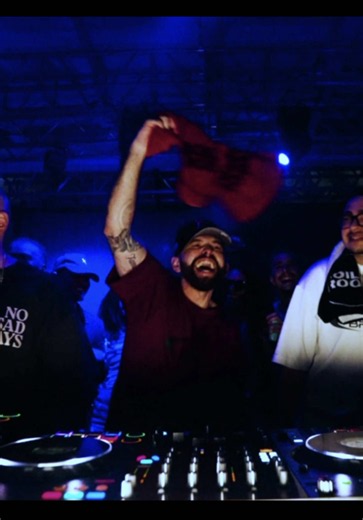 Reggaeton Rave Full Set – Plan B x Daddy Yankee Vibes | Link in Bio