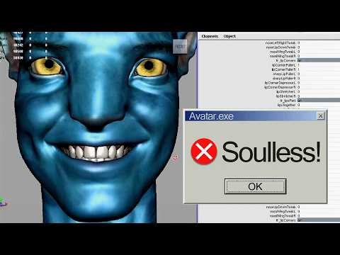 How Giant Smurfs in Space Ruined Modern Movies