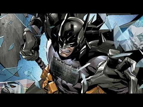 Batman's Origin Shattered: The Truth Behind His Parents