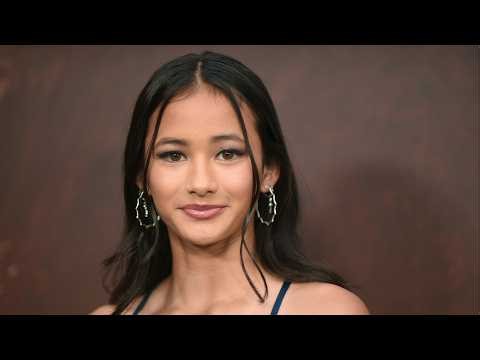 Kaylee Hottle, 'Godzilla vs. Kong' actress, dies in car crash at 18