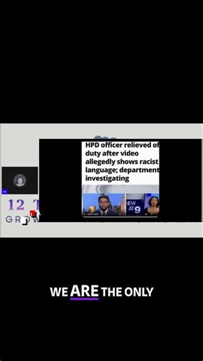 Police Clash with Protesters