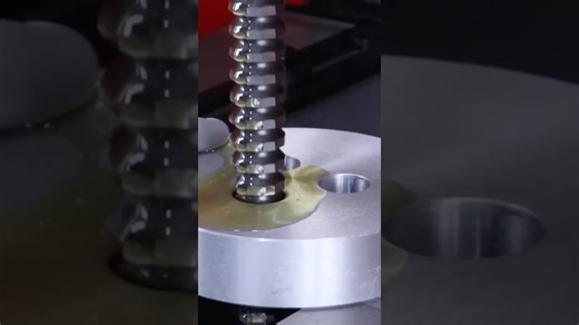 Video: How a broaching process is performed