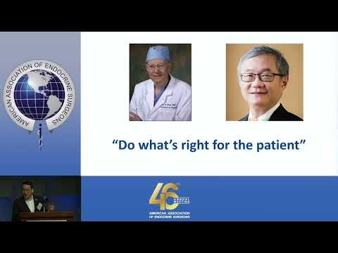 Scientific Session I with Distinguished Moderator (Papers 1-6)