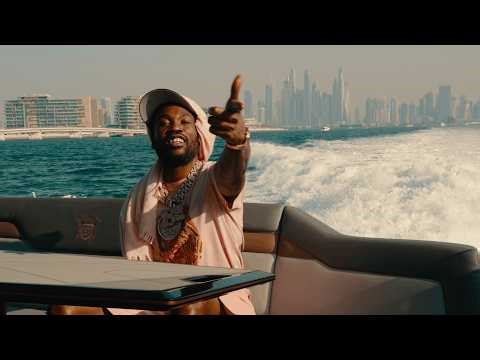 Meek Mill - "600 Racks" (Official Video)