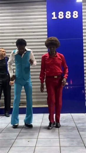 James Brown - Brothers in Soul 🕺🏾🔥