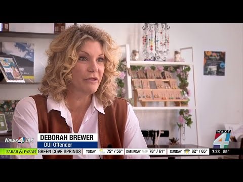 Woman who killed tourist in 2015 DUI urges others not to drink and drive