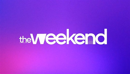 The Weekend — 10/17/26 | 8AM | Top News Show