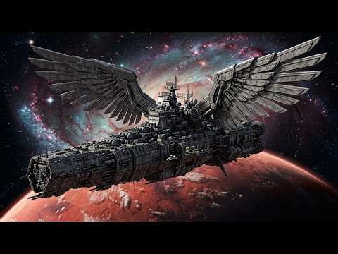 The Alien Armada That Came For Earth—And They Were Annihilated Before Mars Came Into View! | HFY Sci