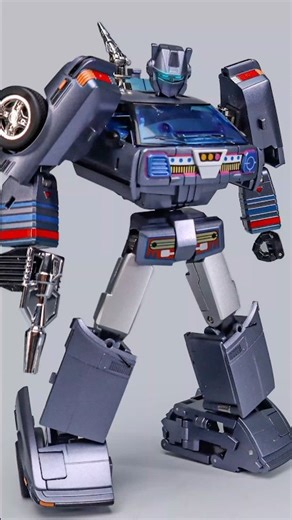 Transformers XTransbots MX-25 Maedas Omnibot Camshaft Part 2