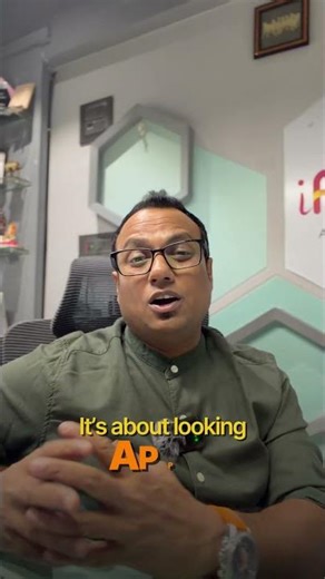 Get noticed on LinkedIn