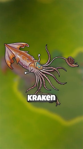 How to catch the Cursed Kraken in Fishermon