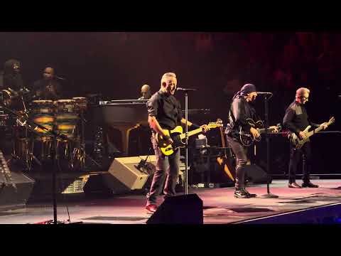 Bruce Springsteen & The E Street Band - The Promised Land (Target Center - Minneapolis - 3/31/2026)