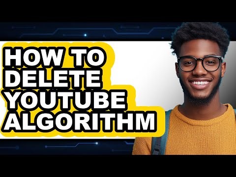 How to Delete Youtube Algorithm (easy Method)
