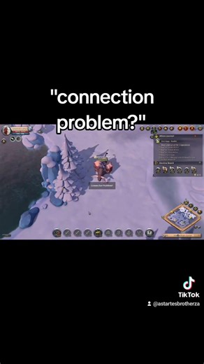 Speechless #albion #albiononline