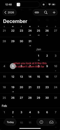 Countdown to Graduation: Class of 2026