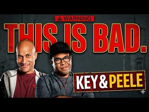 Why Key & Peele REALLY Called It Quits: The Truth Behind the Fallout