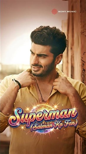 Every fan feels this song ❤️🔥 #arjunkapoor #sajidwajid #tevar