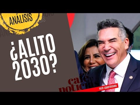 #Análisis ¬ “Nos dieron una chinga”, dice Alito, pero promete que el PRI volverá a la Presidencia