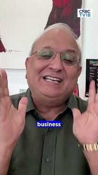 Samir Arora: "Market Uncertainty Is Opportunity, Business Uncertainty Is A Trap" | N18S