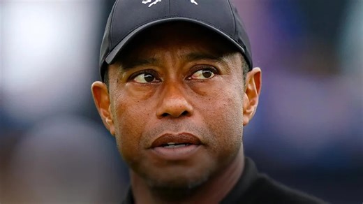 Tiger Woods turns down chance to captain the United States at 2027 Ryder Cup