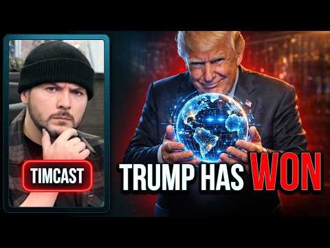 this is it, his final move...