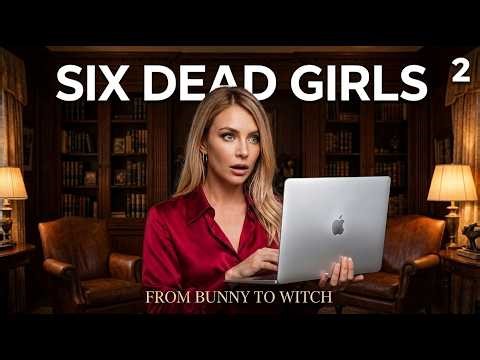 From Bunny to Witch Episode 2 Hunter vs Hunter