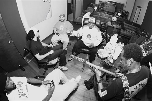 Jay Worthy & George Clinton Are Bringing Funk Back to Rap: ‘It’s Getting Ready to Get Deep Around Here’