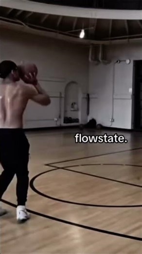 How to Master Your Basketball Shooting Mechanics & Reach Flow State