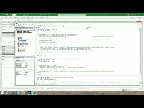Code Review - Portfolio Return App