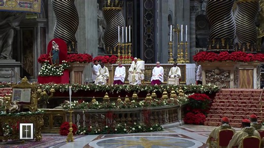 LIVE from St. Peter’s Basilica | We broadcast the Holy Mass, presided over by Pope Leo XIV, and the Closing of the Holy Door carried out by the Pope himself during the Epiphany of the Lord 2026. 👉🏻 Sign up for our newsletter here: https://bit.ly/ewtnvatican Let us know where you are watching from and what your prayer requests are! Images - Vatican Media | National Catholic Register