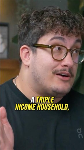 Financial Audit's 2ND Triple Income Household!