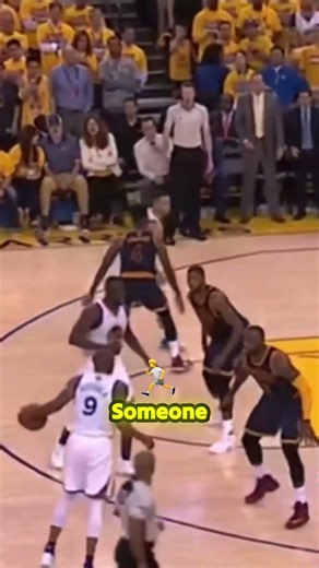 Inside the chaos of the NBA's most crowded offense.