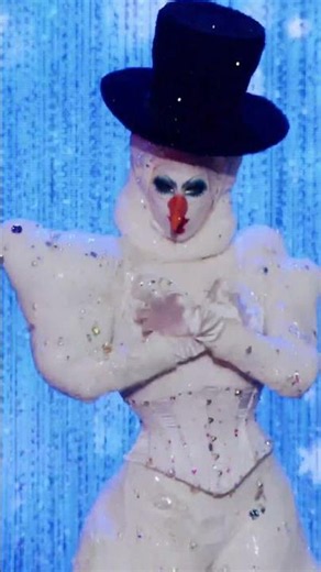 RuPaul’s Drag Race All Stars 11 & Untucked ⭐️ Watch on WOW Presents Plus and Paramount+