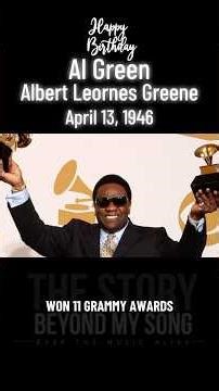 Al Green at 80 | The Soul Survivor | A Story of Love, Loss & Redemption