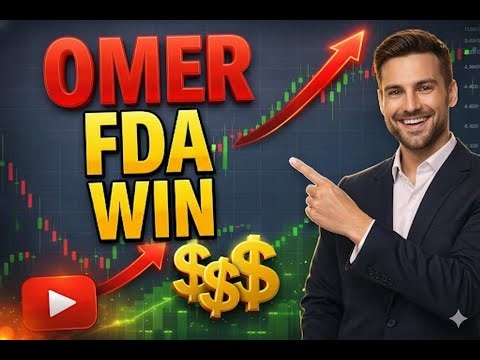 OMER Stock News: FDA Approval Rockets Price 75% | Omeros Corp Market Analysis