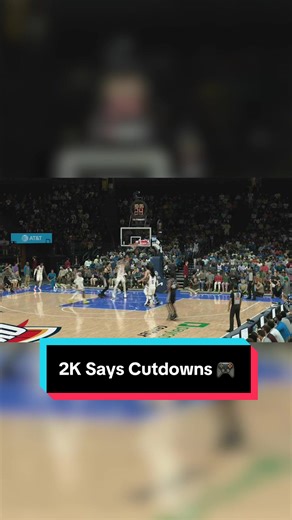 Matchups matter. See what “2K Says” about how the Thunder and Spurs stack up 🧠 @NBA 2K #NBA #NBAHighlights #NBA2K