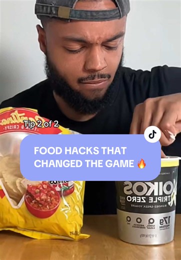 Essential Food Hacks You Need to Try